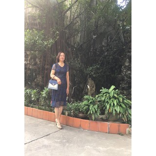 VÁY ĐẦM  TRUNG NIÊN BMT 04
