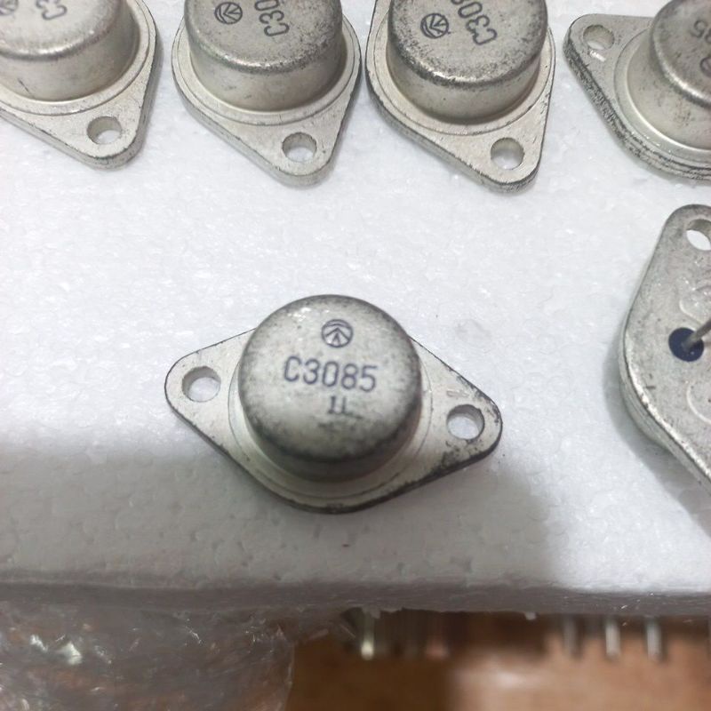 2sc3085 transitor