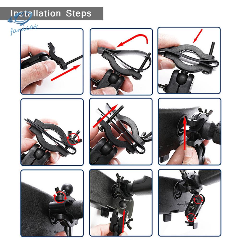 Giá Đỡ Camera Hành Trình Trên Xe Ô Tô