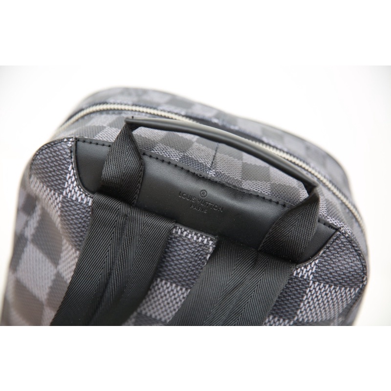 Balo nam Lv size 30x40 da loại 1