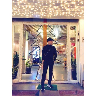 MŨ NỒI BERET NAM