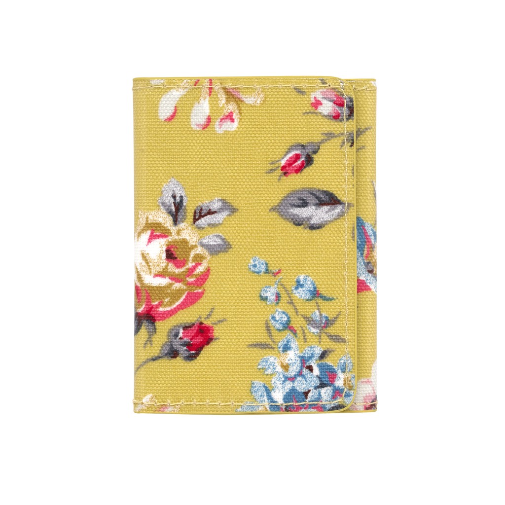 Cath Kidston - Ví đựng Cards Ticket Holder - 863841 - Yellow