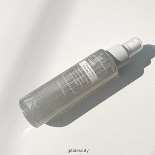 Xịt khoáng cấp ẩm Klairs Fundamental Ampule Mist 125ml