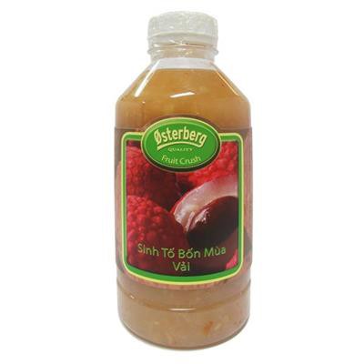 Mứt sinh tố Osterberg 1000ml (1)