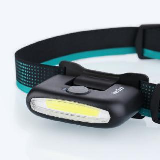 Đèn đội đầu đi đêm du lịch NexTool ECO STAR