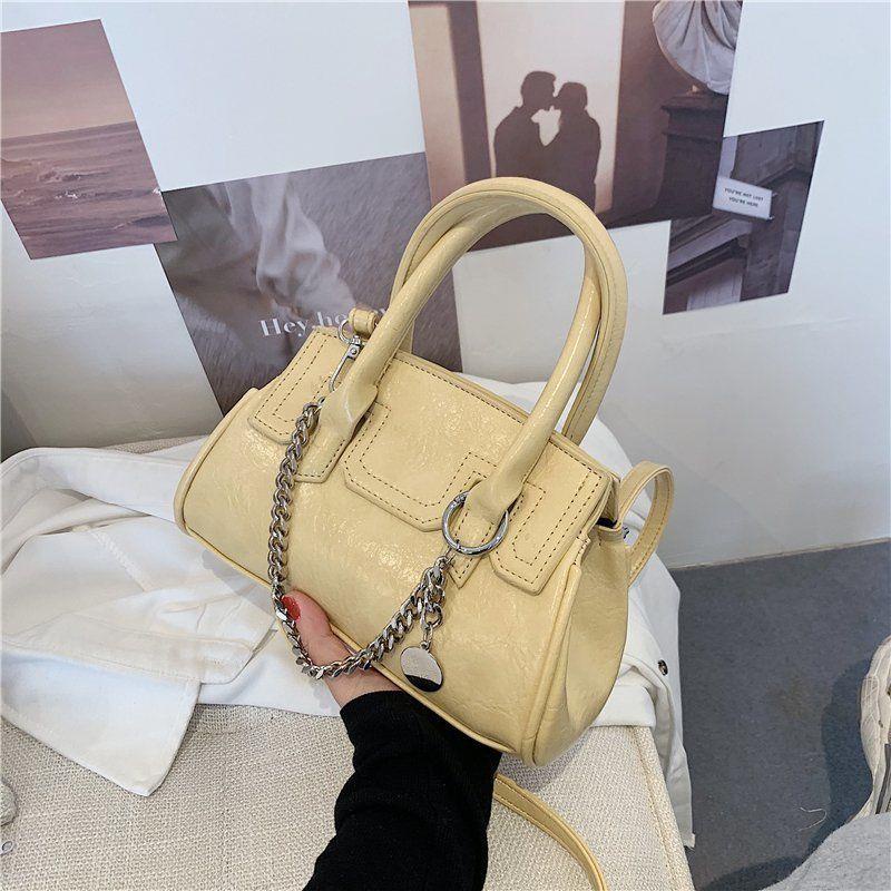 Túi đeo chéo nữ thời trang cao cấp 2021