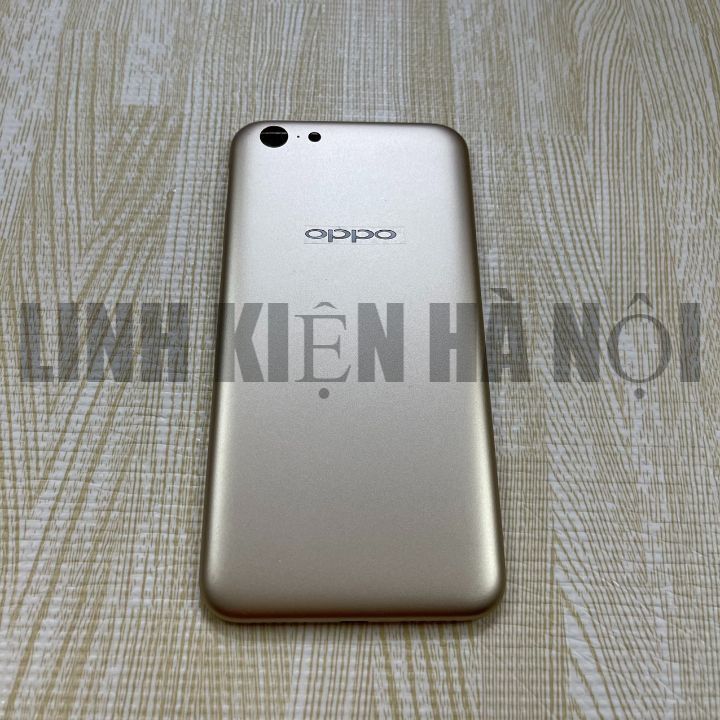 Nắp lưng Oppo A71 / Nắp lưng điện thoại Oppo A71