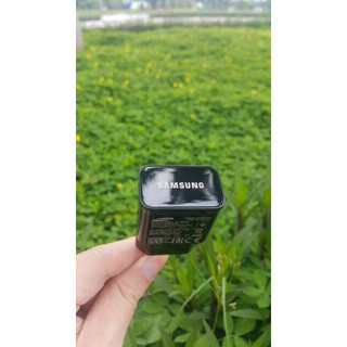 Củ sạc samsung galaxy s8/s8+/note8