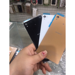Nắp lưng sony z3