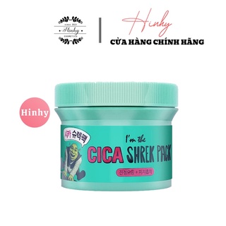 Mặt Nạ Dreamworks I’m The Cica Shrek Rau Má