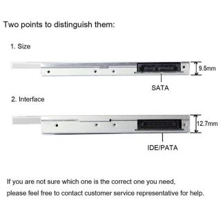 Ổ đĩa gắn zin Laptop