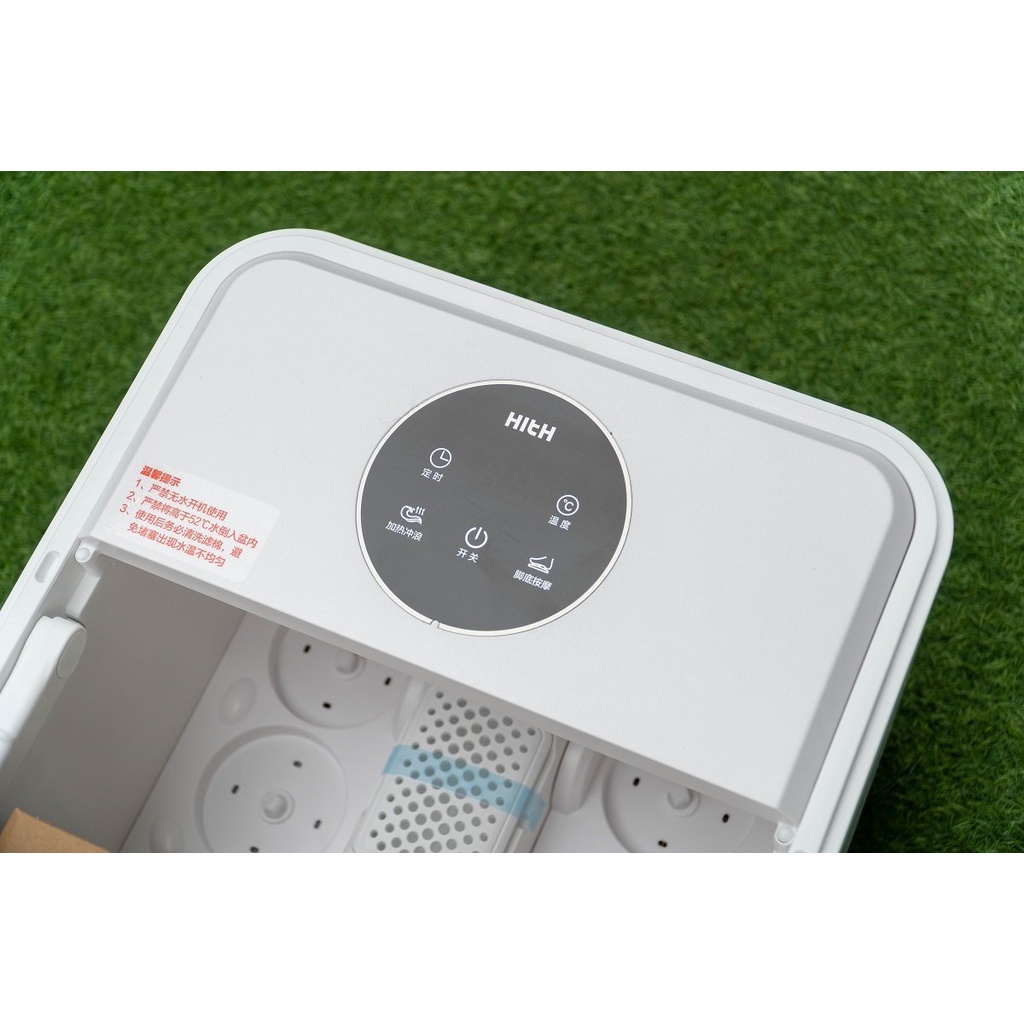 Máy massage ngâm chân Xiaomi HITH ZMZ-X5