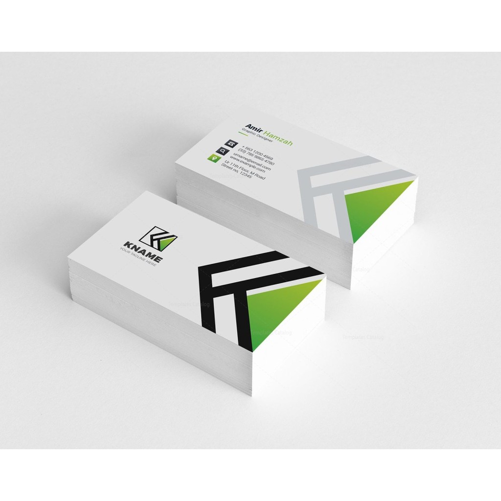 50.000đ/1 hộp/100 tờ Name Card. in từ 5 hộp