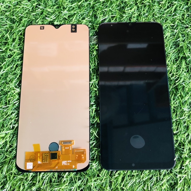 Màn hình LCD Samsung A30 , A50 , A50s Oled Có Vân Tay