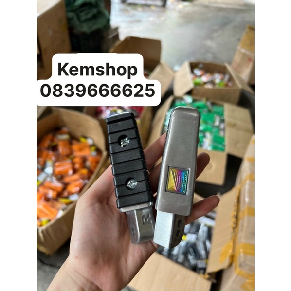 Gác Chân Cánh Chim Gắn Wave, Dream, Futude Các Dòng Xe Honda