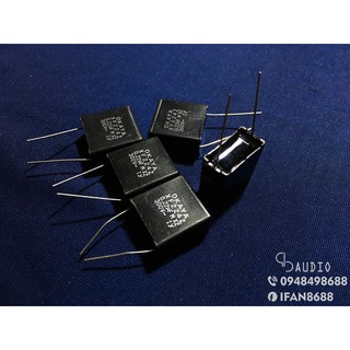 Tụ điện okaya 0.22uf 300v ac