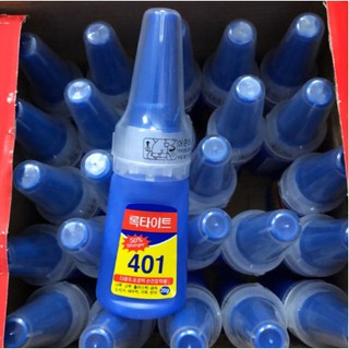 Keo 401 keo dính đá siêu chắc
