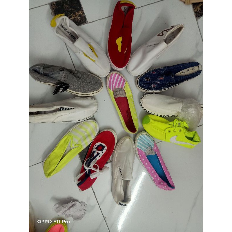 Giày dép thanh lý siêu rẻ có lỗi nhẹ | BigBuy360 - bigbuy360.vn