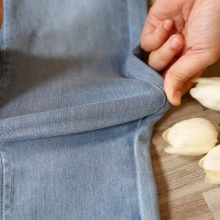 Quần jeans skinny