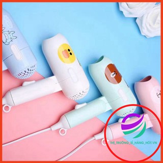 MÁY SẤY TÓC MINI SIÊU KUTE