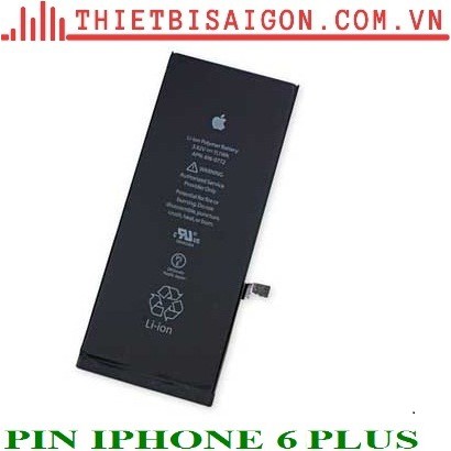 PIN IPHONE 6 PLUS ZIN