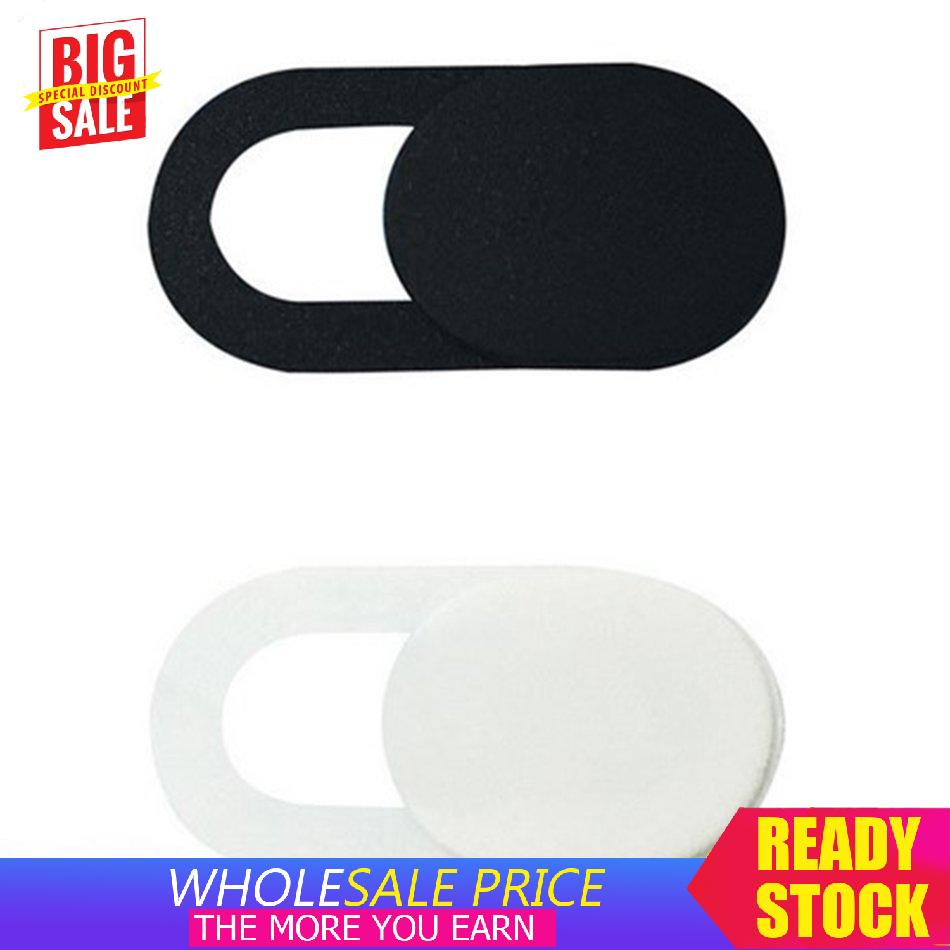 Bộ 6 Miếng Dán Bảo Vệ Webcam Cho Điện Thoại Laptop | BigBuy360 - bigbuy360.vn