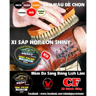Xi hộp SHINY