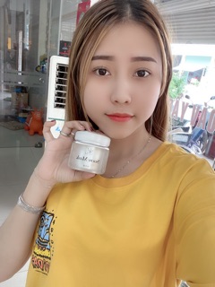 Mặt nạ tinh thể tuyết Snow Thy (trắng da vượt bậc)