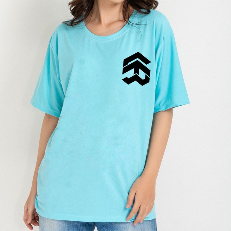 Áo Thun Tay Lỡ 🔥FREESHIP🔥Giảm 10k Khi Nhập Mã [ AO THUN NU ]- Áo Thun Nam Nữ UNISEX Logo Đẹp | BigBuy360 - bigbuy360.vn