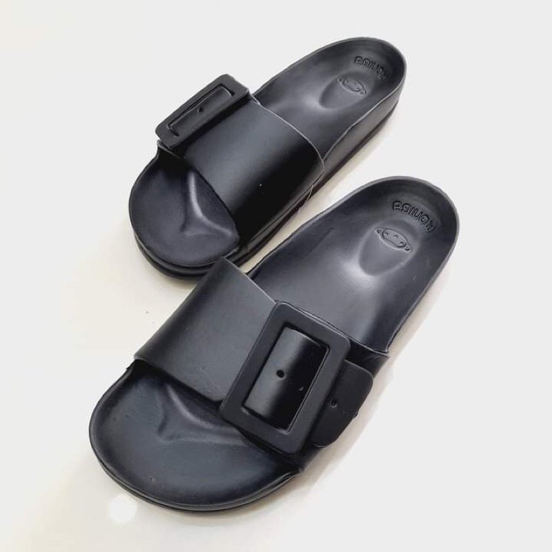 Dép đúc nữ dm77