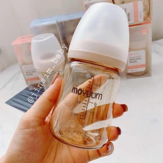 Bình sữa MOYUUM Hàn Quốc