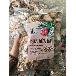 2kg quả dứa dại ( dứa rừng)