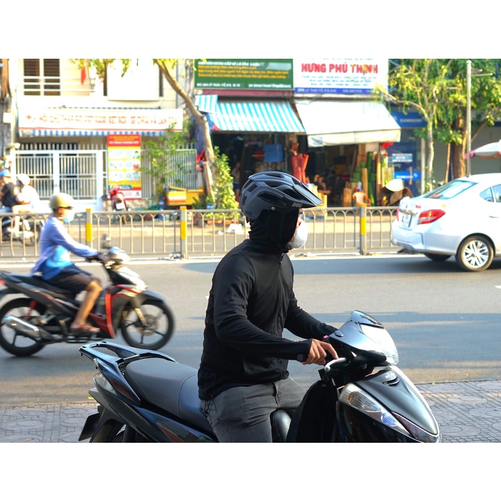 MŨ BẢO HIỂM THỂ THAO POC 07 ĐỦ MẪU TẶNG KÈM TÚI VÀ HỘP
