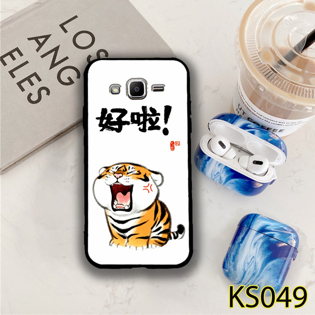 Ốp lưng Samsung J1-2016/J2-2016/J2 Core/J2 Pro/J2 Prime in hình Mèo béo siêu đẹp, độc, lạ_KINGSTORE.HN_Ốp SS J1/J2