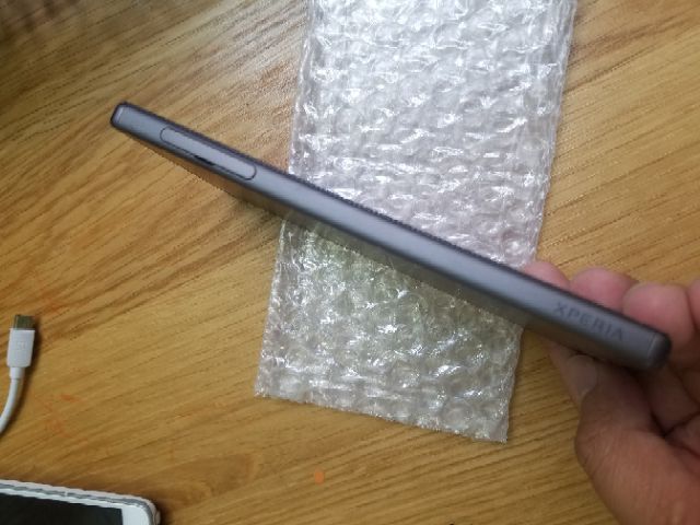 Điện thoại SONY Xperia Z5 Fullbox | BigBuy360 - bigbuy360.vn