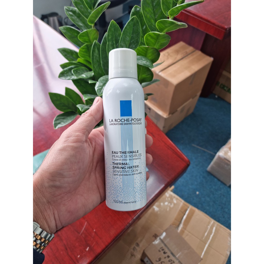 Xịt khoáng dành cho da nhạy cảm La Roche Posay Thermal Spring Water | BigBuy360 - bigbuy360.vn