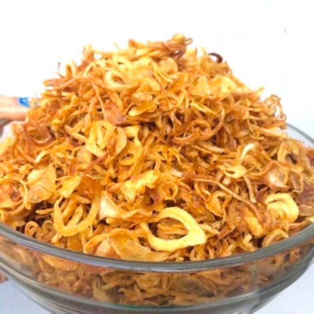 Hành Phi - Giá Sỉ - 250G / 500G