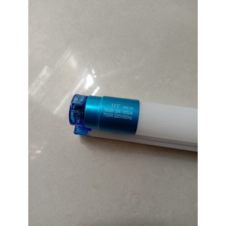 Bộ đèn led tuýp 1m2 công suất 22w,32w đầu nhôm dùng thắp sáng