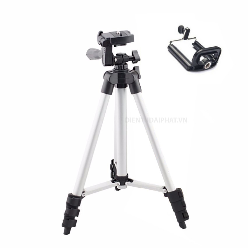 Gậy chụp ảnh 3 chân TRIPOD 3110A