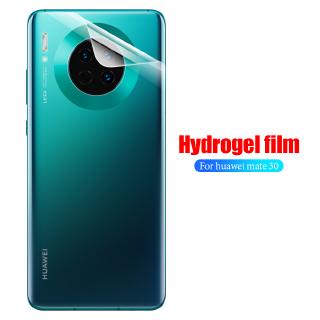 Miếng Dán Bảo Vệ Màn Hình Cho Huawei Mate 30 Pro