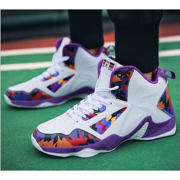 ĐẲ𝐍𝐆 𝐂Ấ𝐏 Giày bóng rổ Nam Nữ tăng chiều cao( order 15 ngày nhận sản phẩm) . | BigBuy360 - bigbuy360.vn