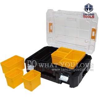 Hộp Đựng Dụng Cụ Dewalt DWST17805