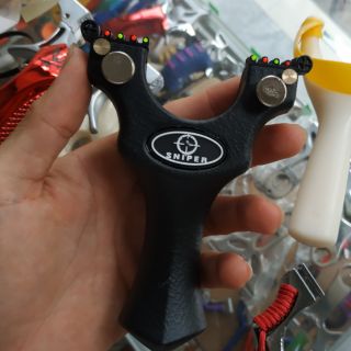 NÁ CAU SU NHỰA ĐEN ABS