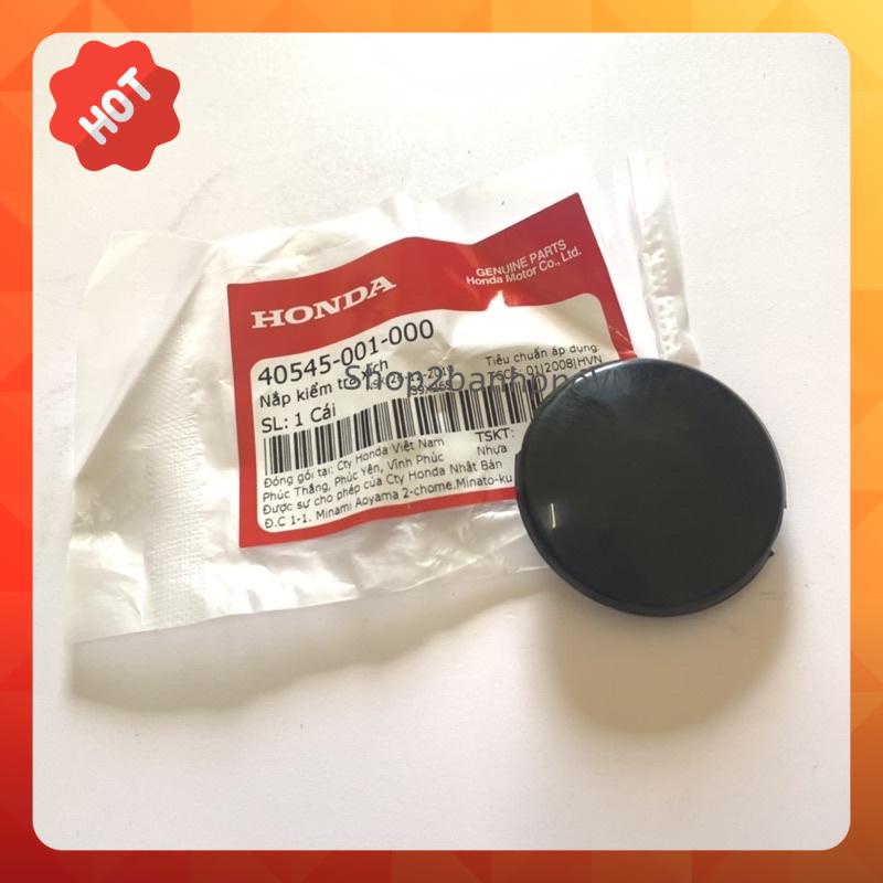 Nắp đậy Carte Hộp xích / Nắp kiểm tra tăng Xích xe Dream