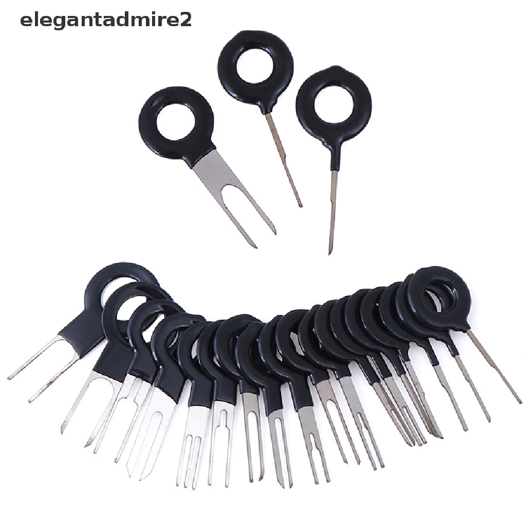 Bộ 36 Dụng Cụ Tháo Gỡ Dây Cáp Xe Hơi Chuyên Dụng