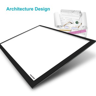 Bảng hắt sáng LED A3