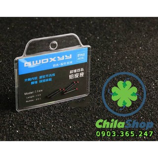 QUẤN CHÌ ỐNG GOXY (GÓI)