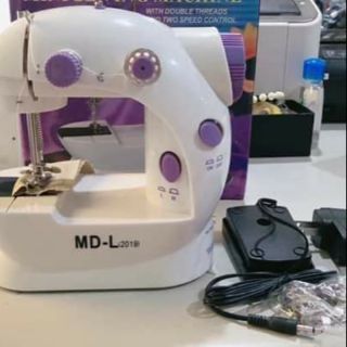Máy Khâu Mini Gia Đình Tiện Dụng