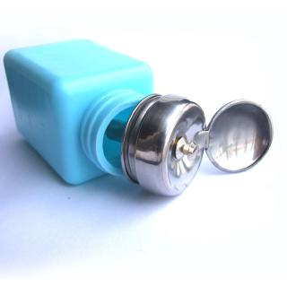 Bình đựng chất lỏng chống tĩnh điện 150ml