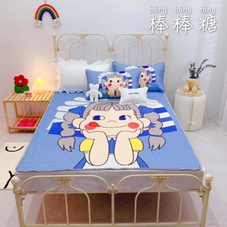 Chiếu điều hoà cao su 5D